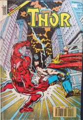 Thor (3e Série - Lug/Semic) - Album N°8 (du n°22 au n°24)