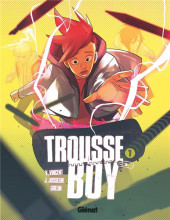 Trousse boy -1- Tome 1