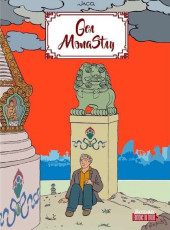 Ger Monasty - Ger monasty