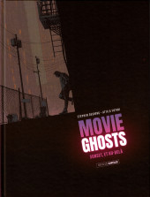 Movie ghosts -1- Sunset, et au-delà