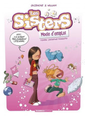 Les sisters -HS01b2022- Mode d'emploi