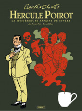 Hercule Poirot -5a2021- La Mystérieuse Affaire de Styles