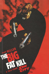 Sin City: The Big Fat Kill -INTU.K- The Big Fat Kill