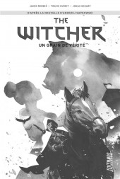 The witcher (Hi Comics) -1TL- Un grain de vérité