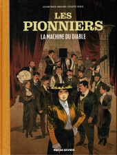 Pionniers (Les)
