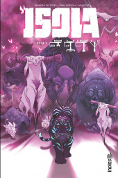Isola -2- Tome 2