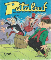 Pataleuf -4- Numéro 4