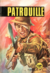 Patrouille -4- Le lieutenant repenti