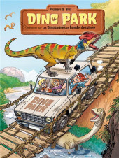 Dino park -2- Tome 2