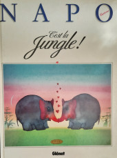 (AUT) Napo - C'est la jungle