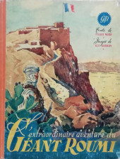 (AUT) Sabran -1945- L'extraordinaire aventure du géant Roumi