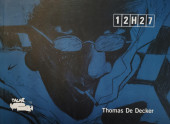(AUT) De Decker, Thomas - 12H27