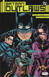 Batman: Outlaws (2000) -3- Volume 3