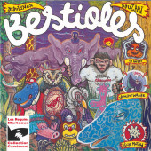 Bestioles (Moolinex/Bouzard) - Bestioles