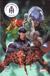 X-Men: Hellfire Gala -1TL- Volume 1/2