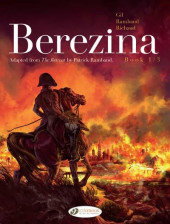 Berezina -1- Book 1 / 3