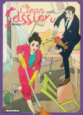 Clean with Passion -1- Tome 1