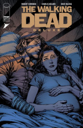 The walking Dead (2020) - Deluxe -37- Issue #37