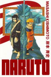Naruto - Édition Hockage -2- Tome 2