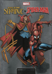 Marvel - Les Grandes Alliances -5- Doctor Strange & Spider-Man