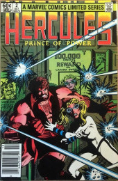 Hercules Vol.1 (1982) -2- Issue # 2