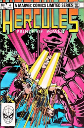 Hercules Vol.1 (1982) -4- Issue # 4
