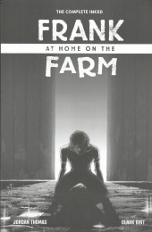 Frank at Home on the Farm (2021) - Frank at Home on the Farm