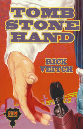 Tomdstone Hand (2021) - Tombstone Hand
