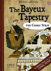 Bayeux Tapestry, the Comic Strip (The)