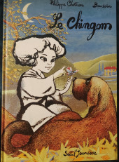 (AUT) Baudoin, Edmond -1997- Le Chingom