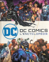 (DOC) DC Comics (Divers éditeurs) - DC Comics - L'encyclopédie