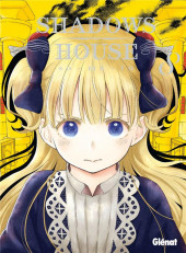 Shadows House -8- Tome 8