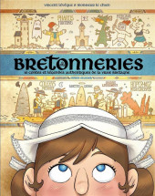 Bretonneries -2- Tome 2