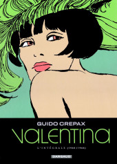 Valentina - L'intégrale