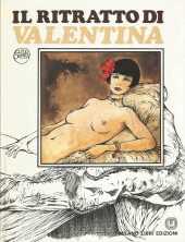 Valentina (en italien) -8- Il ritratto di Valentina
