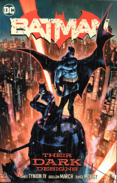 Batman Vol.3 (2016) -INT13- 