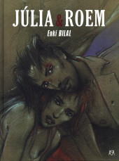 Júlia & Roem (en portugais) - Júlia & Roem