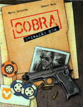 Cobra -1- Operação Goa
