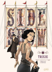 Sideshow -2- Trixie
