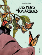 Les petits Monarques - Les Petits Monarques