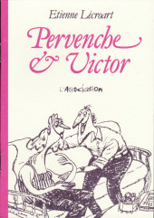 Pervenche et Victor - Tome c2021