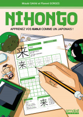 (DOC) Nihongo -2- Apprenez vos kanjis comme un japonais