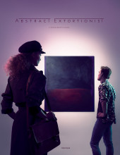 Couverture de Abstract Extortionist