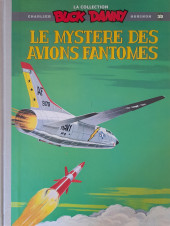 Buck Danny - La collection (Hachette) (2020) -33- le mystère des avions fantomes