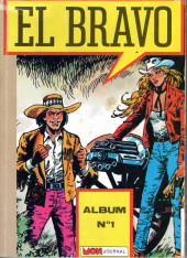 El Bravo (Mon Journal) -Rec34- Album N°34 (du n°100 au n°103)