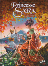 Princesse Sara -14- Toutes les aurores du monde
