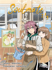 Soulmate -2- Tome 2