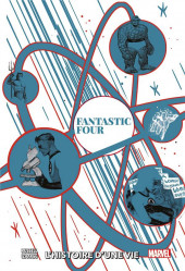 Fantastic Four - L'histoire d'une vie -A- Fantastic four - L'histoire d'une vie