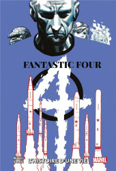 Fantastic Four - L'histoire d'une vie -B- Fantastic four - L'histoire d'une vie