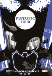 Fantastic Four - L'histoire d'une vie -C- Fantastic four - L'histoire d'une vie